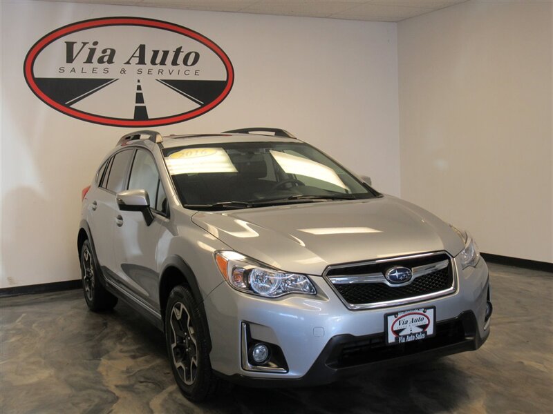 2016 Subaru Crosstrek 2.0i Limited   - Photo 1 - Spencerport, NY 14559