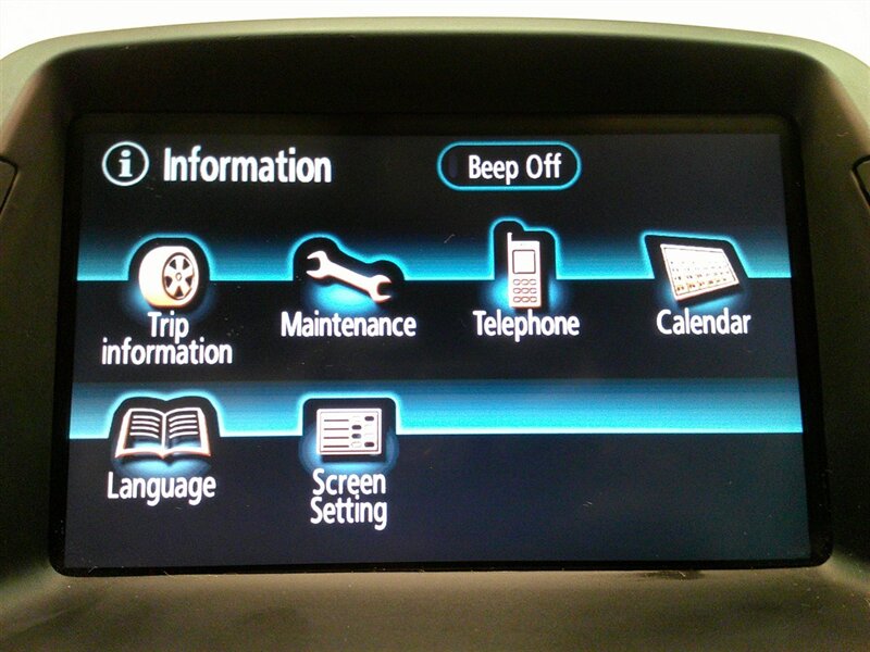 2009 Toyota Prius   - Photo 11 - Spencerport, NY 14559