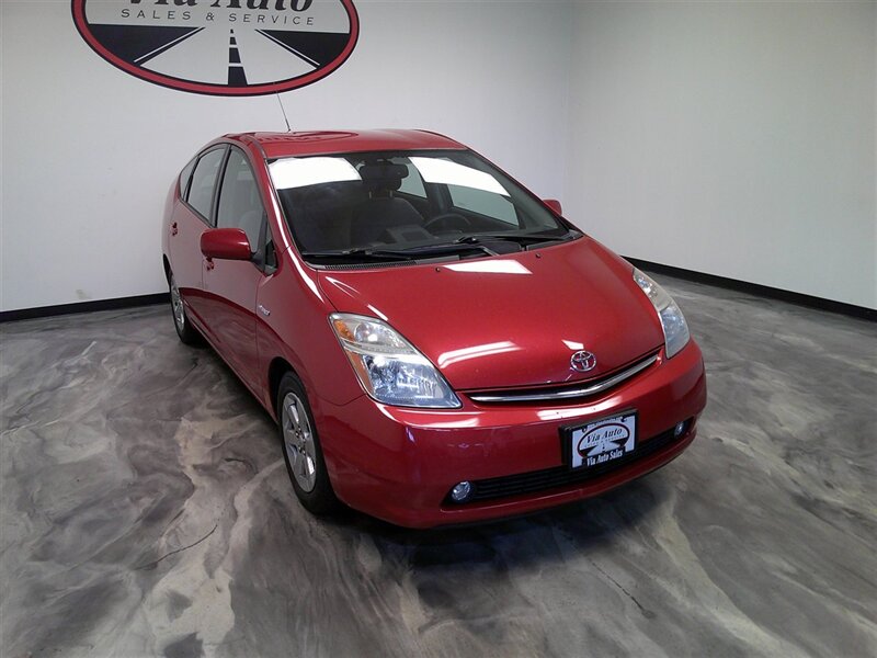 2009 Toyota Prius   - Photo 1 - Spencerport, NY 14559