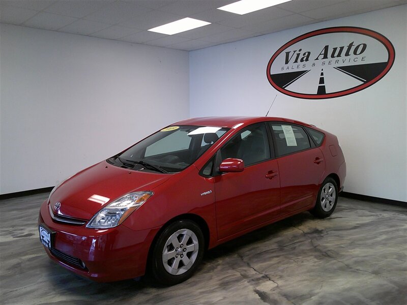 2009 Toyota Prius - Photo 6 - Spencerport, NY 14559