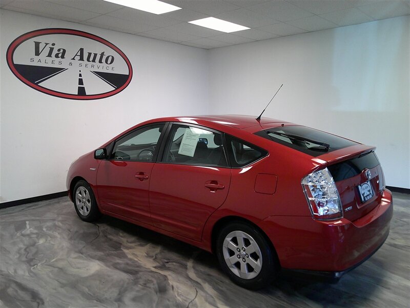 2009 Toyota Prius - Photo 12 - Spencerport, NY 14559