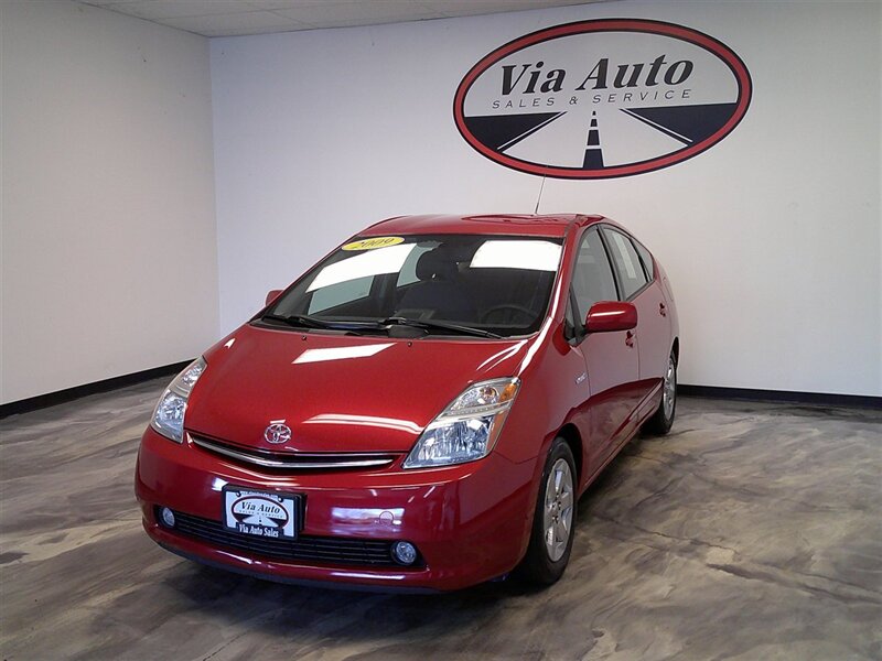 2009 Toyota Prius - Photo 7 - Spencerport, NY 14559