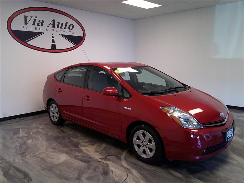 2009 Toyota Prius - Photo 4 - Spencerport, NY 14559
