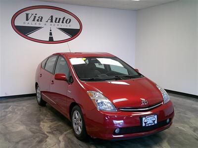 2009 Toyota Prius Hatchback