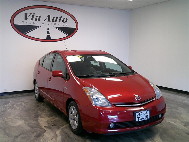 2009 Toyota Prius   - Photo 1 - Spencerport, NY 14559