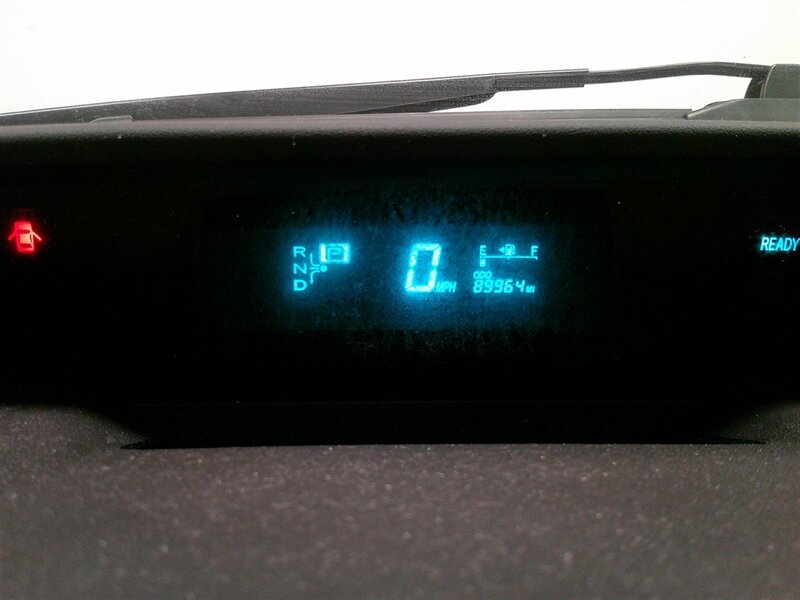 2009 Toyota Prius   - Photo 14 - Spencerport, NY 14559