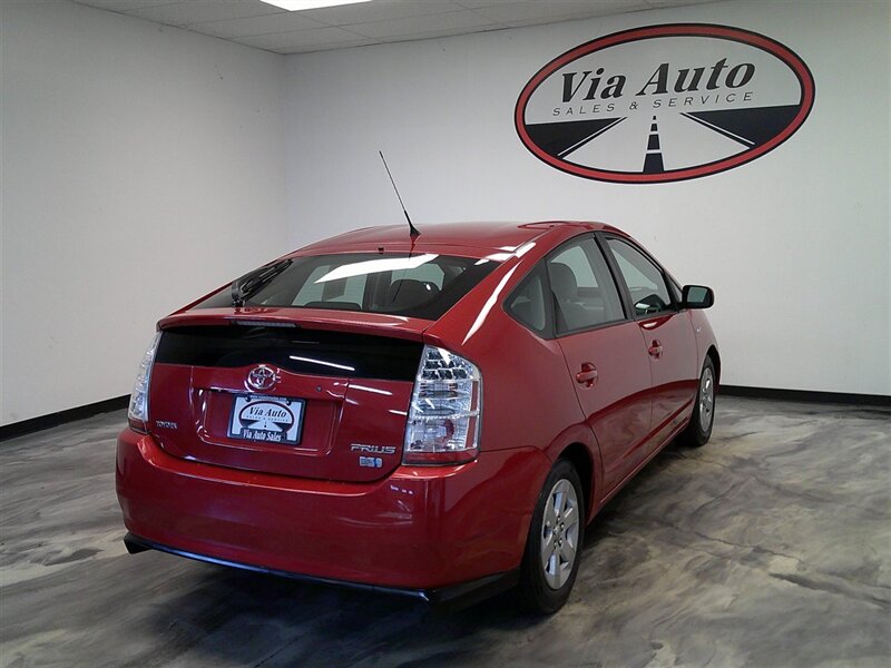 2009 Toyota Prius - Photo 9 - Spencerport, NY 14559