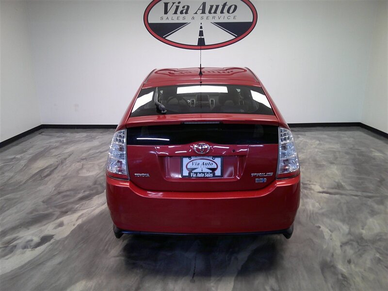 2009 Toyota Prius   - Photo 5 - Spencerport, NY 14559