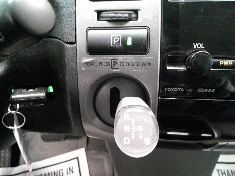 2009 Toyota Prius   - Photo 16 - Spencerport, NY 14559