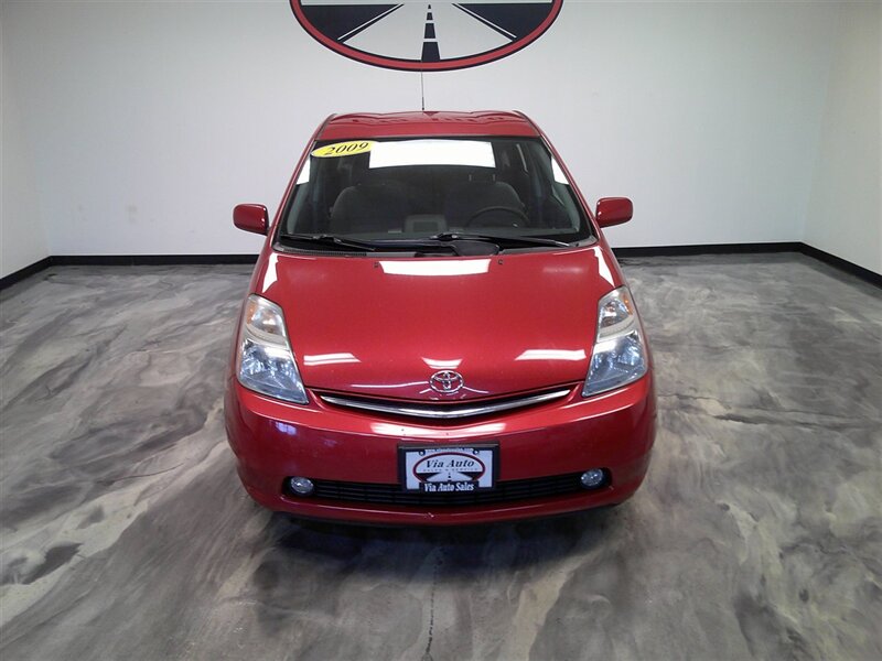 2009 Toyota Prius   - Photo 4 - Spencerport, NY 14559
