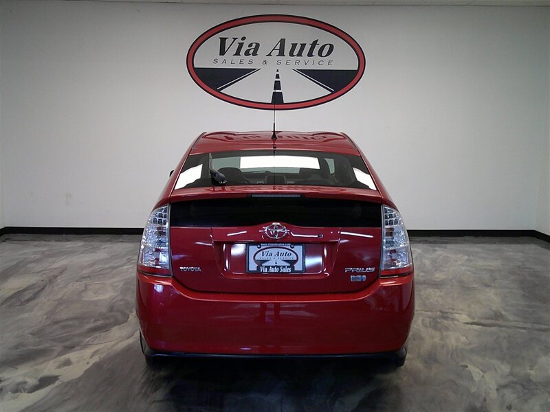 2009 Toyota Prius - Photo 10 - Spencerport, NY 14559