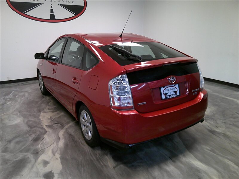 2009 Toyota Prius   - Photo 6 - Spencerport, NY 14559