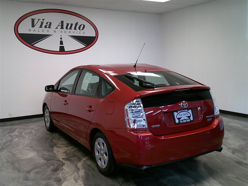 2009 Toyota Prius - Photo 11 - Spencerport, NY 14559