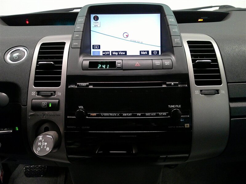 2009 Toyota Prius   - Photo 10 - Spencerport, NY 14559