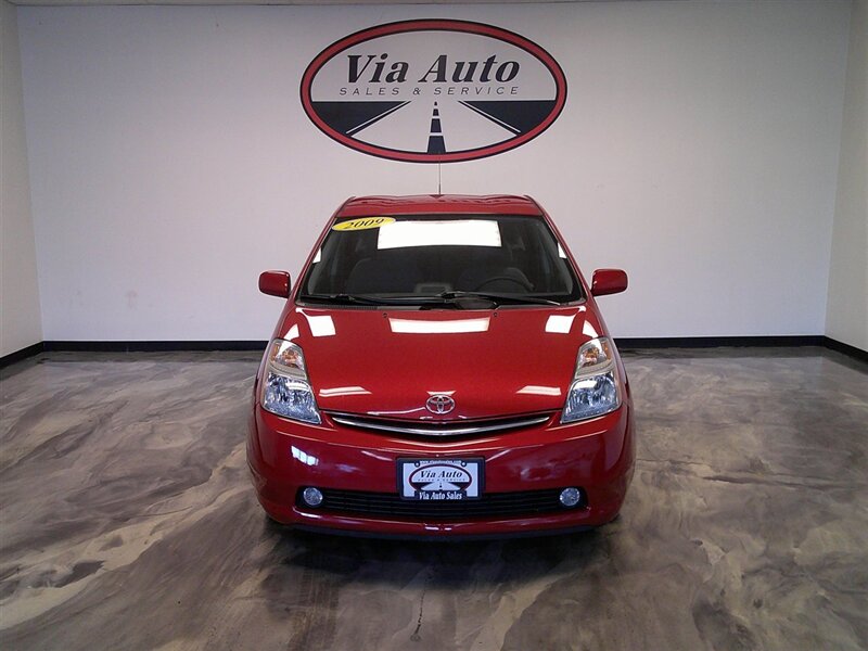 2009 Toyota Prius - Photo 5 - Spencerport, NY 14559