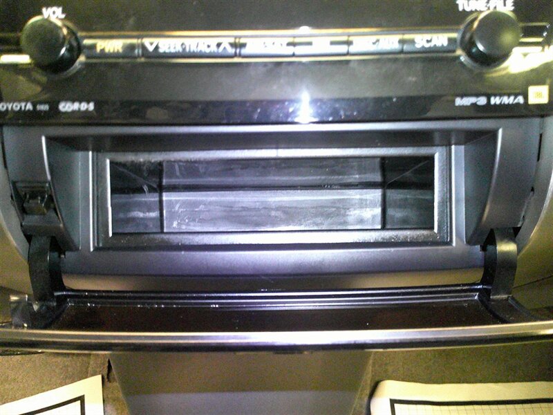 2009 Toyota Prius   - Photo 23 - Spencerport, NY 14559