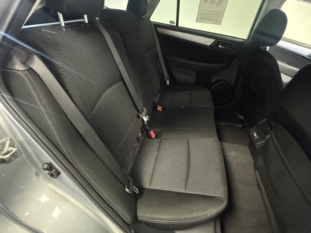 2018 Subaru Outback 2.5i Premium - Photo 26 - Spencerport, NY 14559