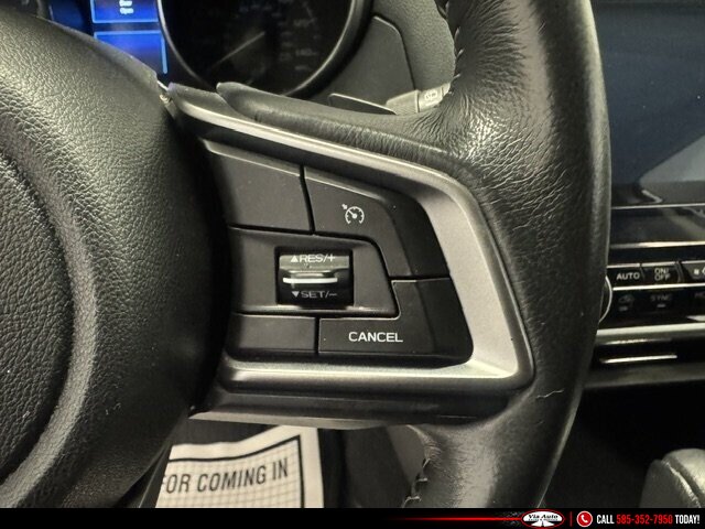 2018 Subaru Outback Premium - Photo 16