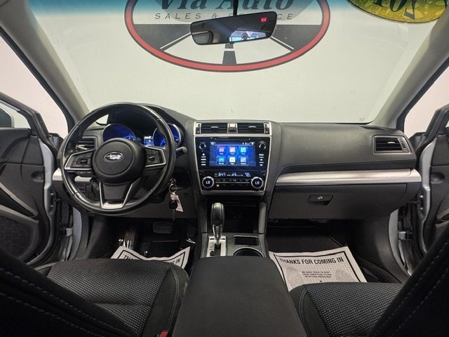 2018 Subaru Outback 2.5i Premium - Photo 2 - Spencerport, NY 14559
