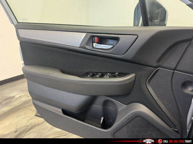 2018 Subaru Outback Premium - Photo 30