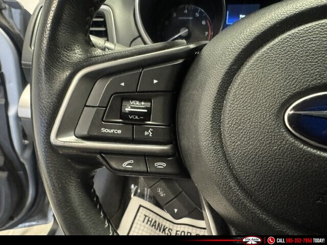 2018 Subaru Outback Premium - Photo 15