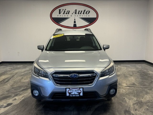 2018 Subaru Outback 2.5i Premium - Photo 5 - Spencerport, NY 14559