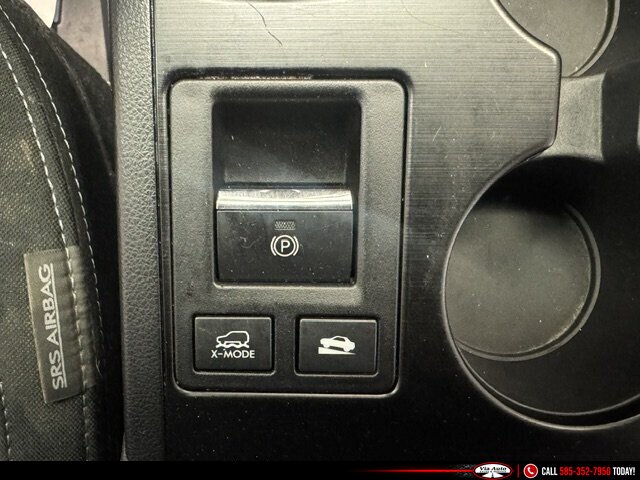 2018 Subaru Outback Premium - Photo 24