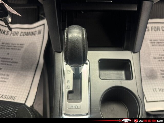 2018 Subaru Outback Premium - Photo 22