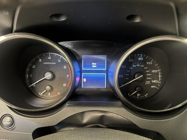 2018 Subaru Outback 2.5i Premium - Photo 17 - Spencerport, NY 14559