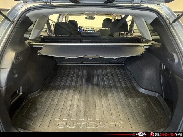 2018 Subaru Outback Premium - Photo 13