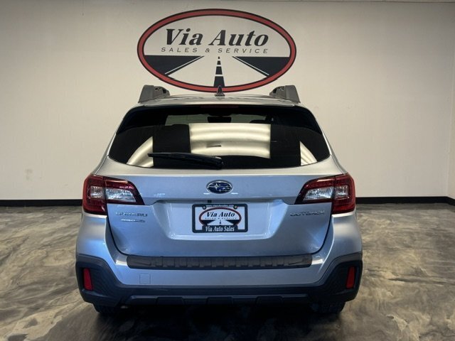 2018 Subaru Outback 2.5i Premium - Photo 10 - Spencerport, NY 14559