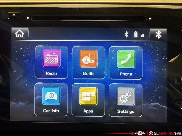 2018 Subaru Outback Premium - Photo 21