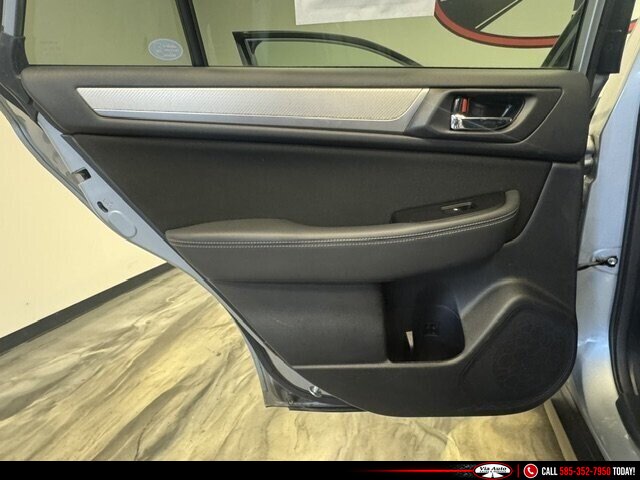 2018 Subaru Outback Premium - Photo 34