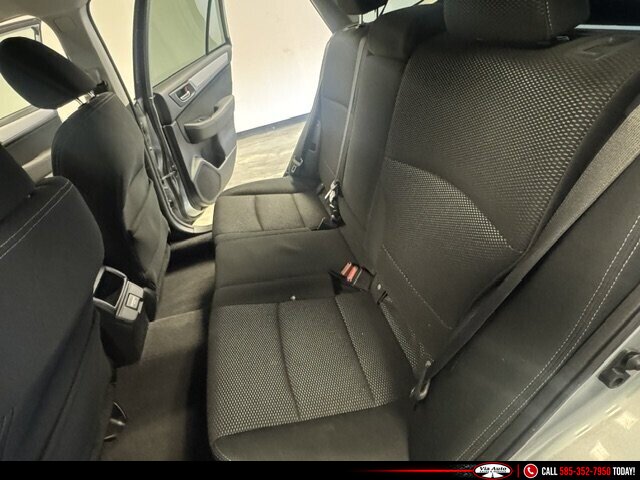 2018 Subaru Outback Premium - Photo 29