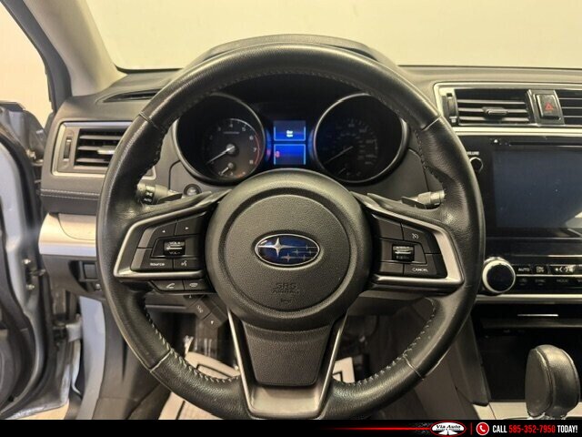 2018 Subaru Outback Premium - Photo 14