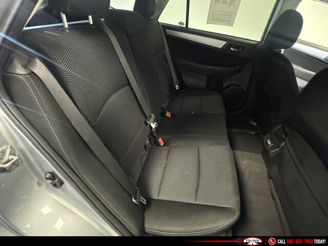 2018 Subaru Outback Premium - Photo 26