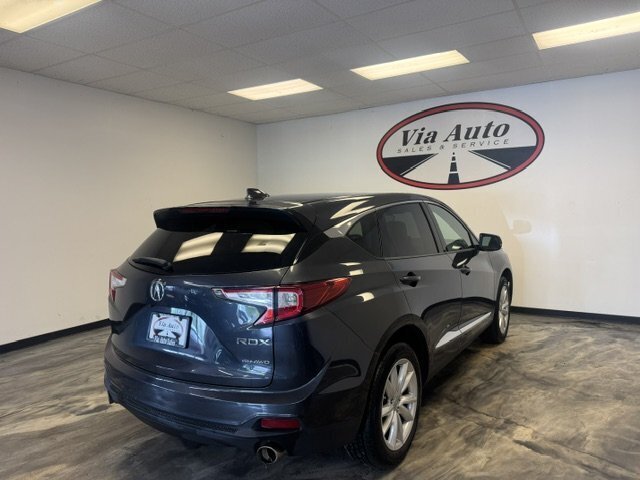 2019 Acura RDX SH-AWD - Photo 9 - Spencerport, NY 14559