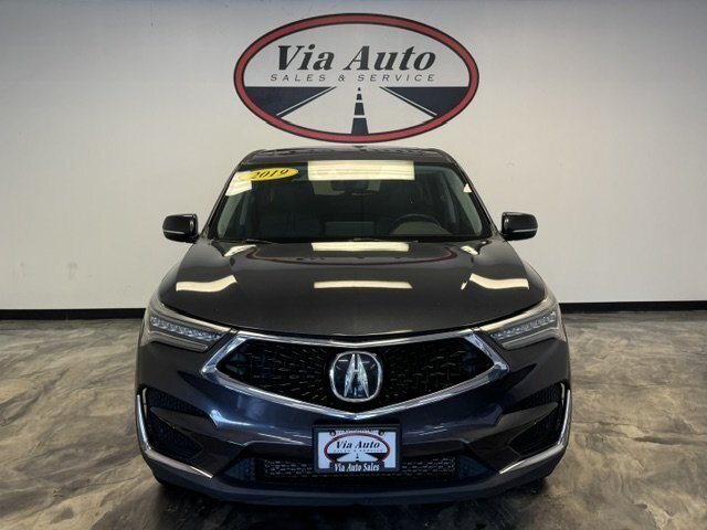 2019 Acura RDX SH-AWD - Photo 5 - Spencerport, NY 14559