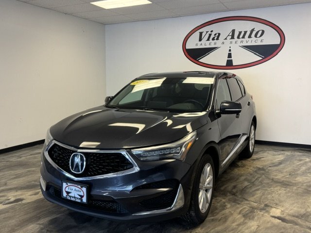 2019 Acura RDX SH-AWD - Photo 6 - Spencerport, NY 14559