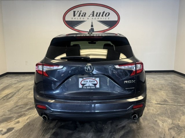 2019 Acura RDX SH-AWD - Photo 10 - Spencerport, NY 14559