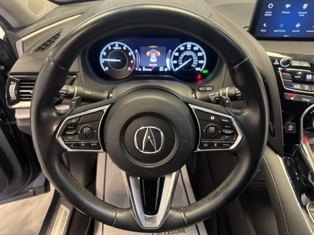 2019 Acura RDX SH-AWD - Photo 13 - Spencerport, NY 14559