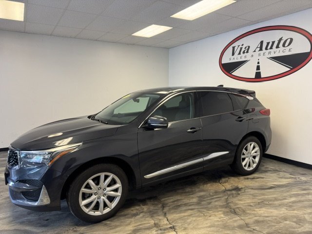 2019 Acura RDX SH-AWD - Photo 7 - Spencerport, NY 14559