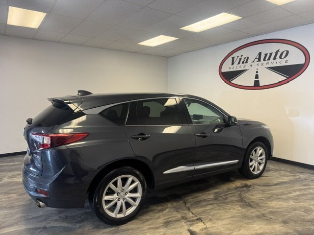 2019 Acura RDX SH-AWD - Photo 8 - Spencerport, NY 14559
