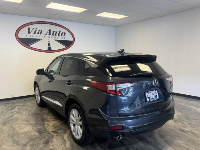 2019 Acura RDX SH-AWD - Photo 12 - Spencerport, NY 14559