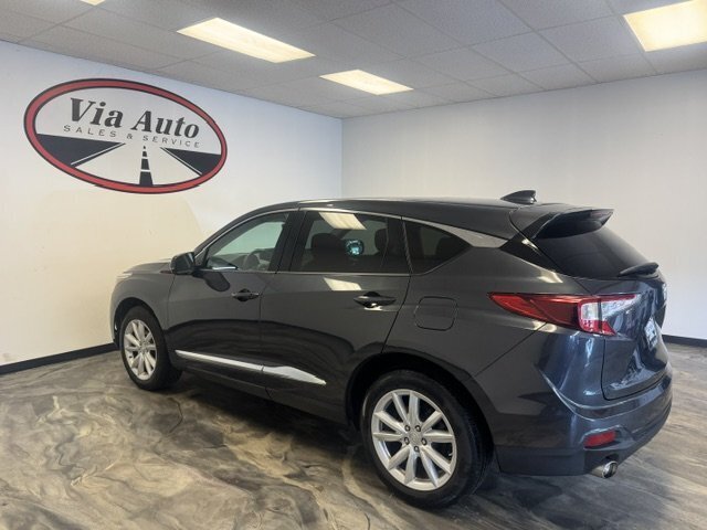 2019 Acura RDX SH-AWD - Photo 11 - Spencerport, NY 14559