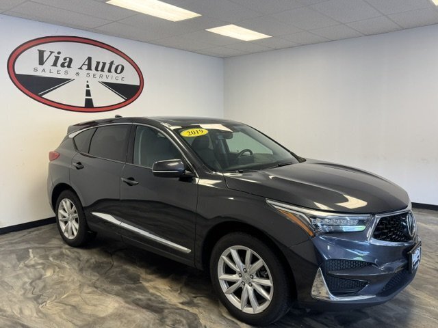 2019 Acura RDX SH-AWD - Photo 4 - Spencerport, NY 14559