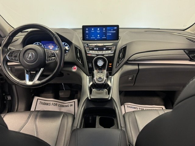 2019 Acura RDX SH-AWD - Photo 3 - Spencerport, NY 14559