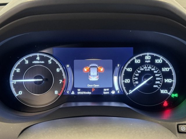 2019 Acura RDX SH-AWD - Photo 16 - Spencerport, NY 14559