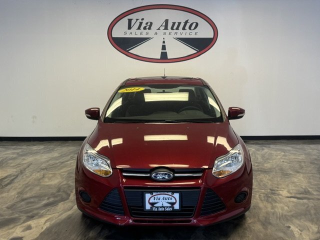 2014 Ford Focus SE - Photo 3 - Spencerport, NY 14559