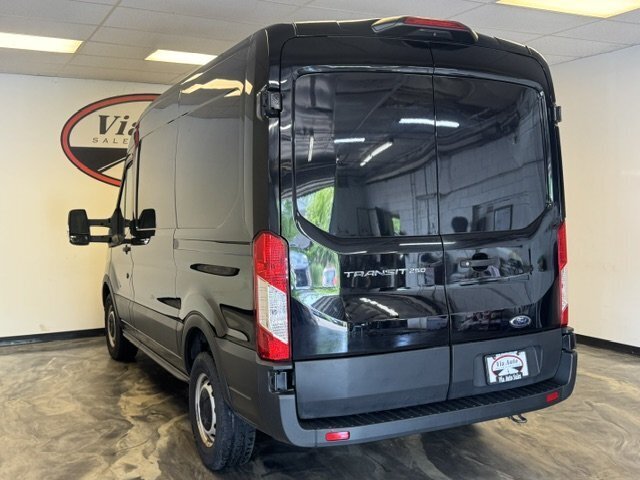 2020 Ford Transit 250 - Photo 9 - Spencerport, NY 14559